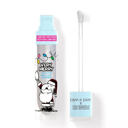 VERY MERRY LIP GLOSS
