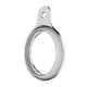 thumbnail image 2 of Nueva funda protectora para Apple AirTags Tracker Locator, ligera Plata, 2 of 9