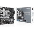 thumbnail image 1 of Tarjeta Madre Asus Prime B760M A D4 1700 DDR4 MATX, 1 of 4