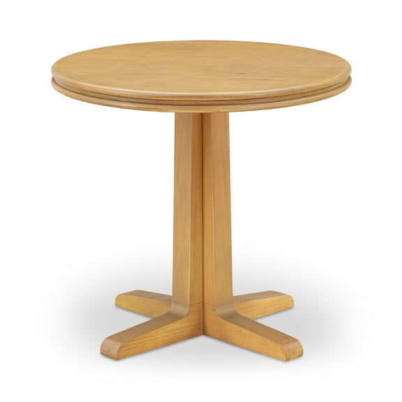 Moe's Home Collection Charles Cafe Table Wood Dining Tables