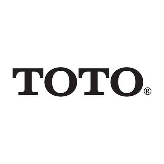 Toto TCU753CRE#01 CHINA LID FOR ST753E W/ VELRO TAPE- COTTON