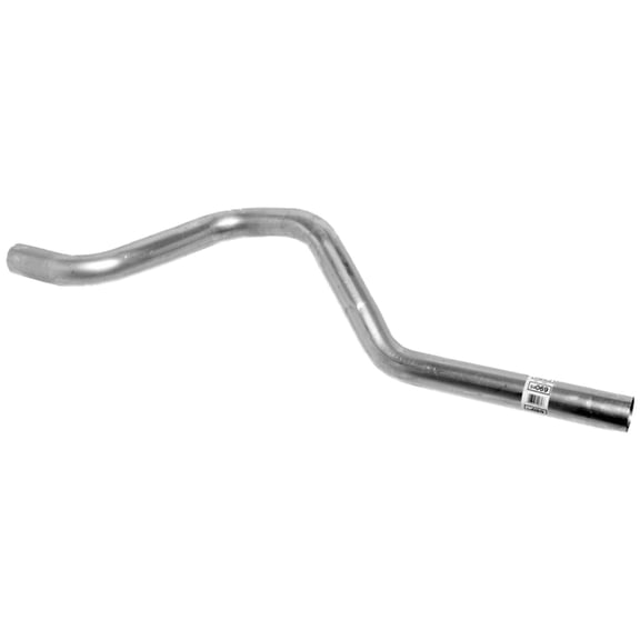 Dynomax 54069 Exhaust Tail Pipe Fits select: 1999-2004 FORD F250, 1999-2004 FORD F350