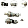 thumbnail image 3 of Manual Forklift Cylinder Spool Sturdy Hydraulic Pallet Truck Valve Spool Set, 3 of 4