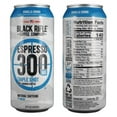 thumbnail image 3 of Black Rifle Coffee RTD 200mg and 300mg Caffeine, Ready To Drink Variety Pack, Gluten Free, 6 Cans, 3 of 7