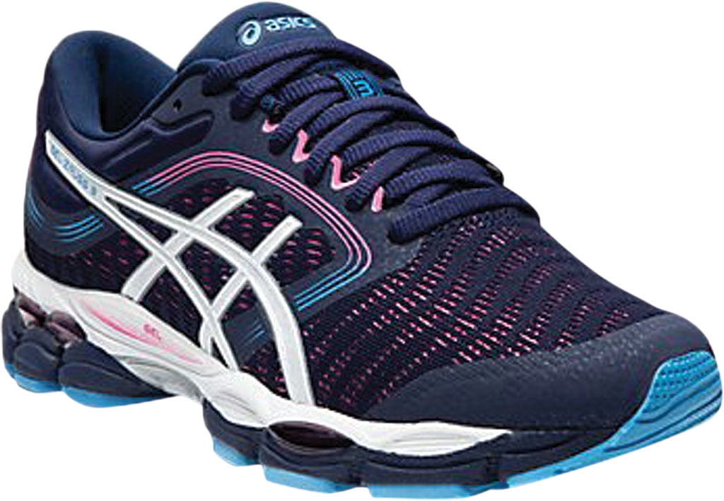 Women's ASICS GEL-Ziruss 3 Running Shoe 