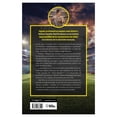 thumbnail image 2 of Mi Vida Es el Futbol Aguilar Libro de bolsillo 1ra edicion, 2 of 2