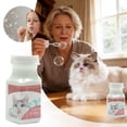 thumbnail image 2 of MKHSQHDG Today's Deals Automatic Machine for Cats Interactive with Wand Entertainment and Exercise 120Ml, 2 of 8