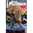 thumbnail image 1 of DC Horror Presents: Soul Plumber #6 VF ; DC Comic Book, 1 of 1