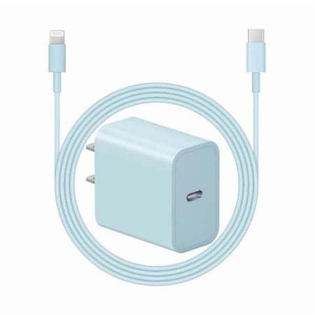 xzyuan USB C Charger 6ft
