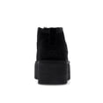 thumbnail image 4 of UGG Women's Classic Ultra Mini Platform Boot Black, from StockX, 4 of 5