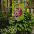 thumbnail image 2 of Carolines Treasures APH2164GF Happy 6th Birthday Age 6 Flag Garden Size, 2 of 2