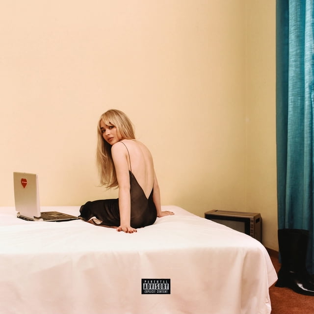 Vinilo LP Polydor Sabrina Carpenter emails i can't send
