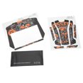 thumbnail image 3 of Ensemble d'Autocollants pour Drone, Couleurs Vives Sans Bulles PVC Durable pour DIY Type 1,Type 2,Type 3,Type 4, 3 of 7