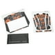 thumbnail image 1 of Juego de pegatinas para Mini, pegatina para drones RC, pegatina extraíble para drones RC, piel de PVC para Mini instalación sin esfuerzo, 1 of 12