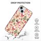 thumbnail image 5 of Funda navideña para iPhone 15, a prueba de golpes, con PC y TPU para cámara dual., 5 of 8