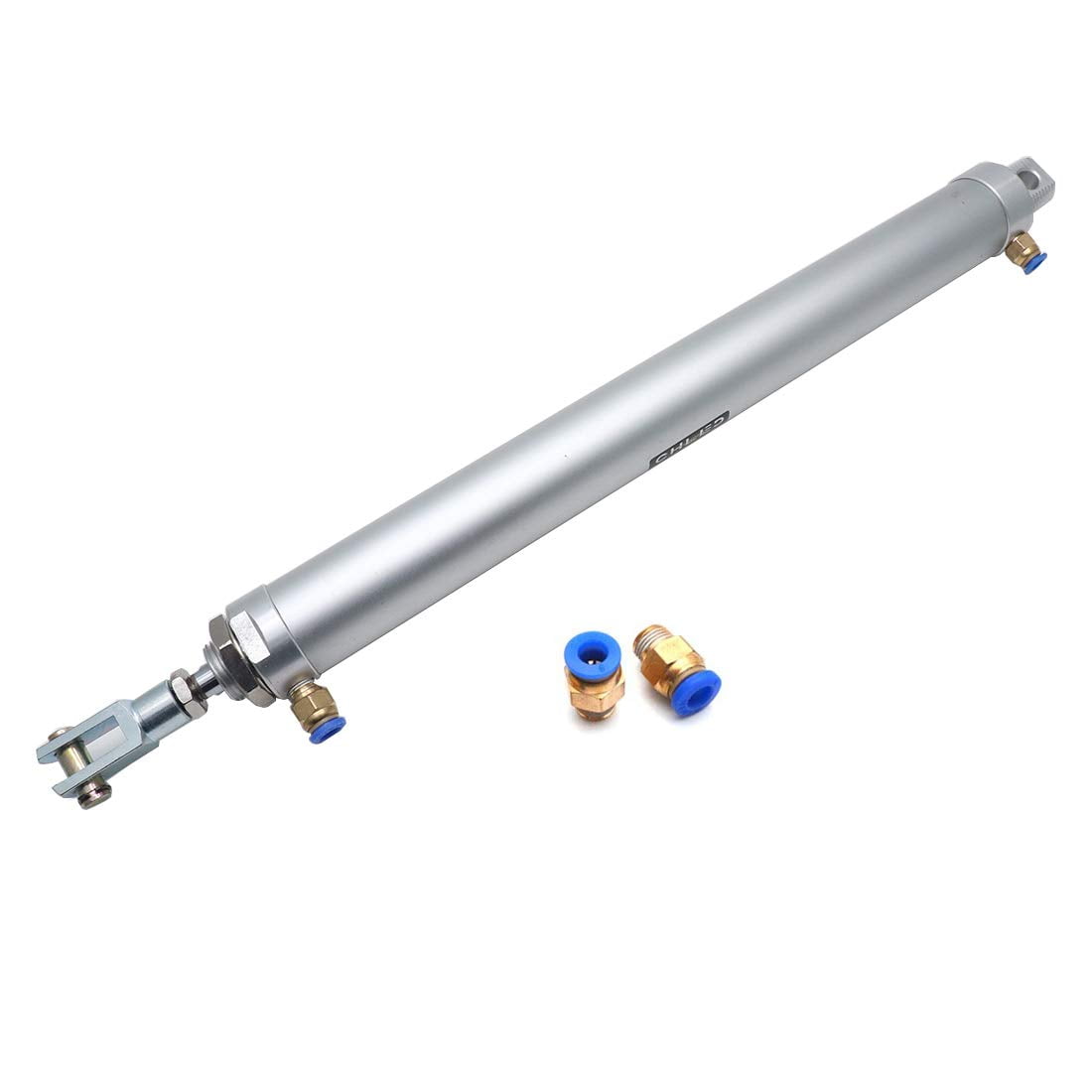 Air Cylinder MAL32x150 32mm Bore 150mm Stroke Single Rod Double Acting 