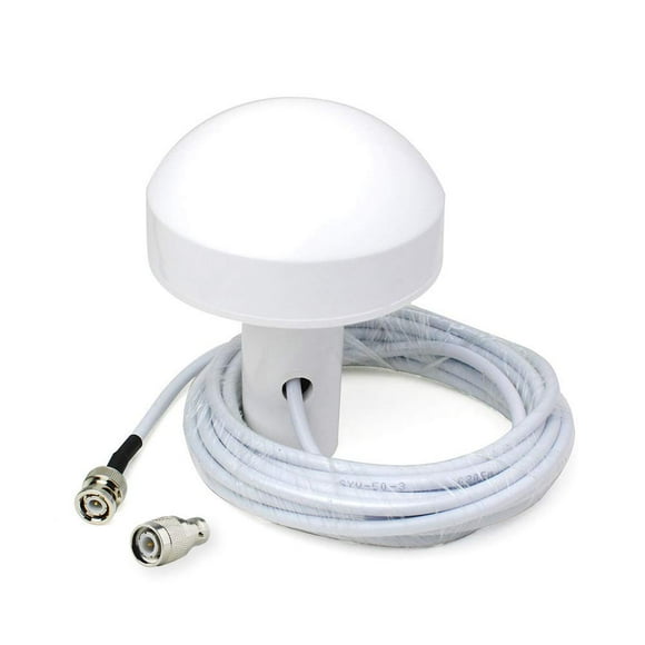 Antena externa de navegación GPS Bingfu para barco, barco y marina