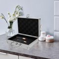 thumbnail image 3 of Multi-functional Carrying Box Handheld Aluminium Alloy Suitcase Small Tool Case Gadget Case, 3 of 4