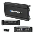 Blaupunkt AMP4000D 4,000WattMax Monoblock Class D Amp with Bass