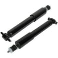 SCITOO Shocks, Front Gas Struts Shock Absorbers Fit for 19992007 for