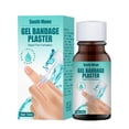 thumbnail image 1 of 10ml Universal Wound Gel Transparent Waterproof Breathable Wound Jel for Skin Caring, 1 of 5