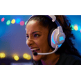 thumbnail image 4 of Restored JBL Quantum 910P Console Wireless, Wireless over-ear console gaming headset with head tracking-enhanced, Active Noise Cancelling and Bluetooth, 4 of 13