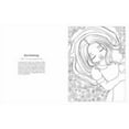 thumbnail image 2 of Blue Angel Alice in Wonderland Alice in Wonderland Coloring Book, (Paperback), 2 of 4