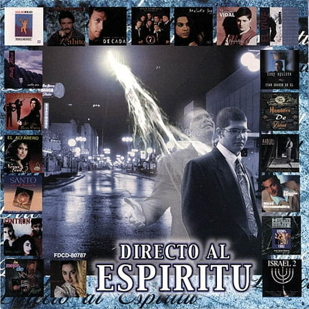 Directo Al Espiritu