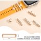 thumbnail image 3 of Correa con Floral Grabado Compatible con Apple Watch 40mm 44mm 42mm 38mm 41mm 45mm 46mm 49mm, Correas Silicona Suave con Adornos Decorativos para iWatch Series 11/10/9/8/7/6/5/4/3/2/1 SE Ultra, 3 of 20