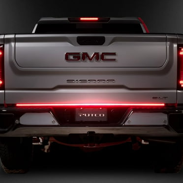 Putco 9202960-25 60" LED Tailgate Light Bar