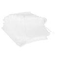 thumbnail image 2 of Filter 100Pcs 7x9cm Disposable Safe Tea Bags Tea Leaves Filter Strainer Infuser Bag Accessories, 2 of 7