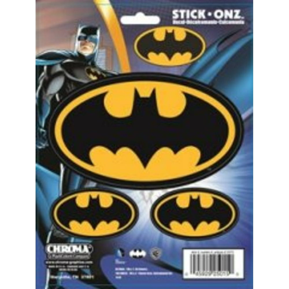 batman vinyl soda
