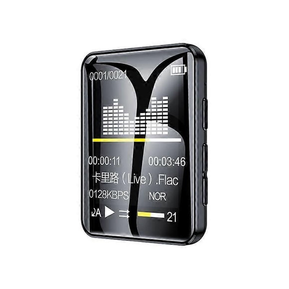 player mp5 walkman music player bluetooth mp3mini player16GB)