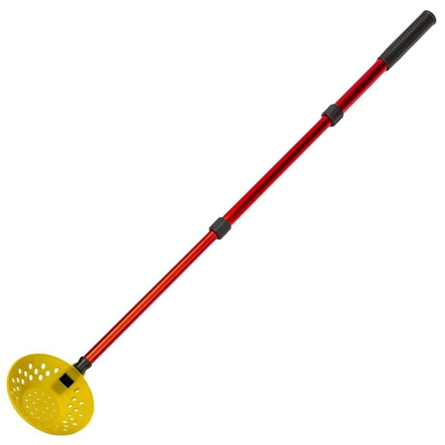 Skimmer Hielo Scooper Invierno Pesca