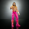 thumbnail image 4 of WWE Elite Collection Premium Live Event Seth Rollins Action Figure Set, WrestleMania Collectible, 4 of 6