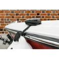 thumbnail image 6 of Extreme Max 3006.7381 BoatTector Inflatable Fender Value 4-Pack - 6.5" x 22", White, 6 of 9