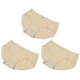 thumbnail image 4 of Ropa interior de algodón para mujer, calzoncillos, pantalones de burbujas para mujer, ropa interior, calzoncillos para mujer elaborados con cuidado, 4 of 8