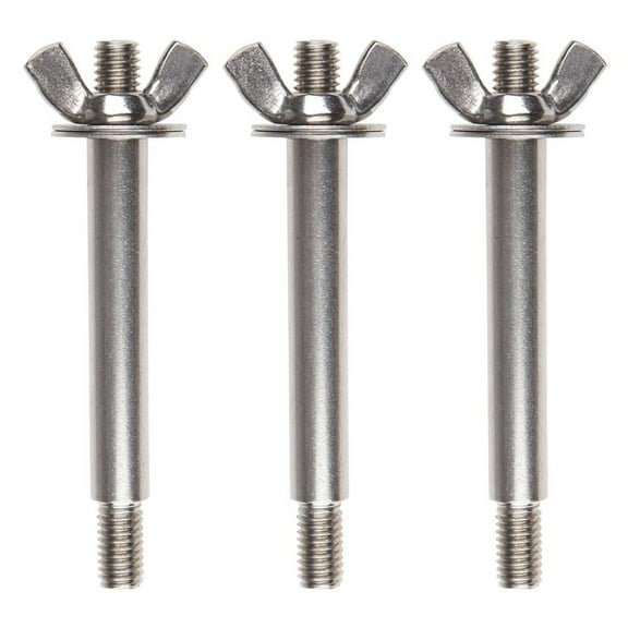 Patio Heater Barrel Bolts