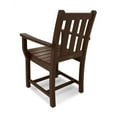 thumbnail image 2 of POLYWOOD&reg; Traditional Garden Dining Set - Seats 6, 2 of 4