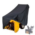thumbnail image 1 of Housse de Protection Imperméable et Anti-Poussière pour Souffleur de Neige, 1 of 1