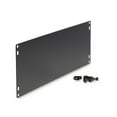thumbnail image 2 of Kendall Howard 3U Flat Spacer Blank - Rack filler panel - 3U - 19", 2 of 6
