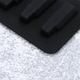 thumbnail image 4 of FELTECHELECTR Guitar Mute Pad for Volume Reduction with Silicone 1Set, 4 of 8