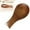 B, variant on Xetio Spoon Rest, Spoon Holder for Stove, Kitchen Gadgets, Wooden Recyclable Spoon Holder, Spoon Holder for Stove Top, Utensil Classic Wooden Holder for Kitchen Counter