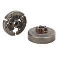 thumbnail image 3 of Convenient Metal Material Oil Filter, Chainsaw , 210 230 250 Branches For  MS170 180 Logging Forests, 3 of 8