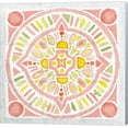 thumbnail image 1 of Great Art Now Citrus Tile IV v2 by Elyse DeNeige Canvas Wall Art, 1 of 2