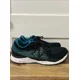 thumbnail image 1 of New Balance 880 Fresh Foam Mens Sz 15 Black Teal Running Shoes Sneakers M880F10, 1 of 6
