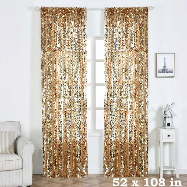 108 inch curtains and drapes
