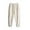 Z-Beige1, variant on Boys Pants Drawstring Elastic Sweatpants Pants Trousers Active Joggers Warm Sweatpants Pants Trousers For Kids Grey 11-12 Years