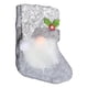 thumbnail image 1 of XWSHYW Adornos Colgantes Colonia de Caramelos En Forma de Navegación Calcárea de Rudolf y Anciano Sin Rostro., 1 of 3