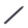 thumbnail image 4 of Tablette d'écriture numérique portable LCD plein écran 8,5 pouces avec stylet pour dessiner des graffitis, enregistrer des réunions, noir, 4 of 4